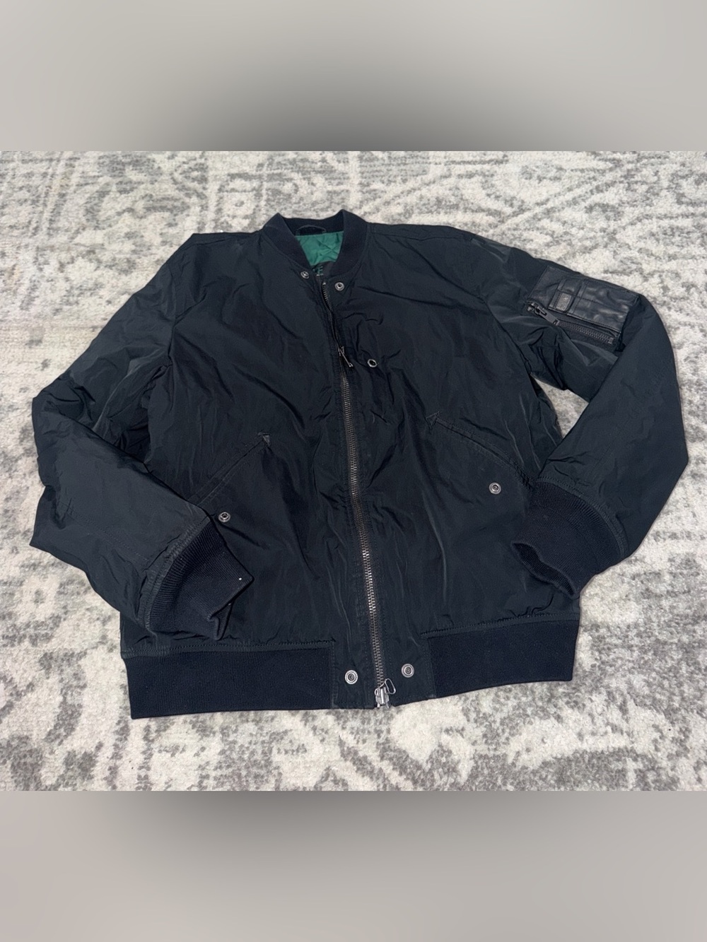 Diesel Bomber jacket